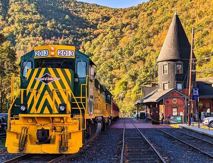 jim thorpe pa